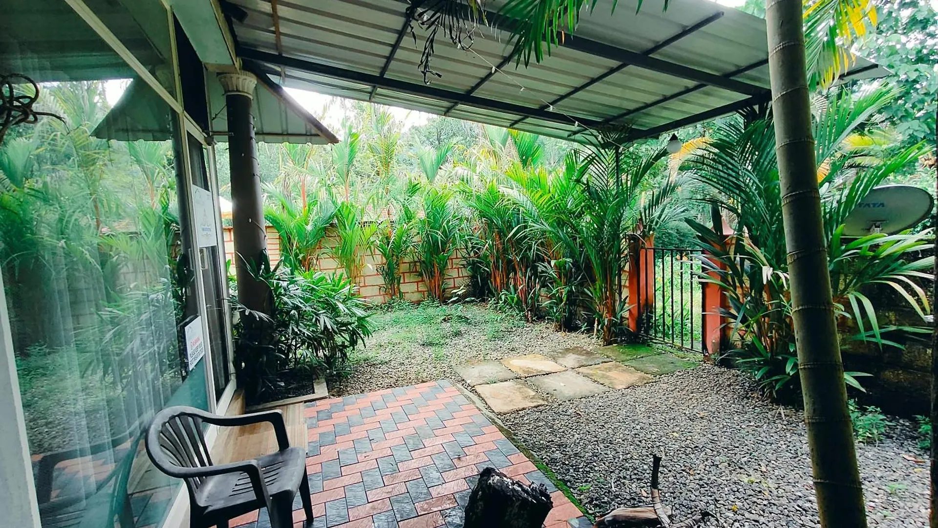 Clouds Village Farm Resort Thodupuzha