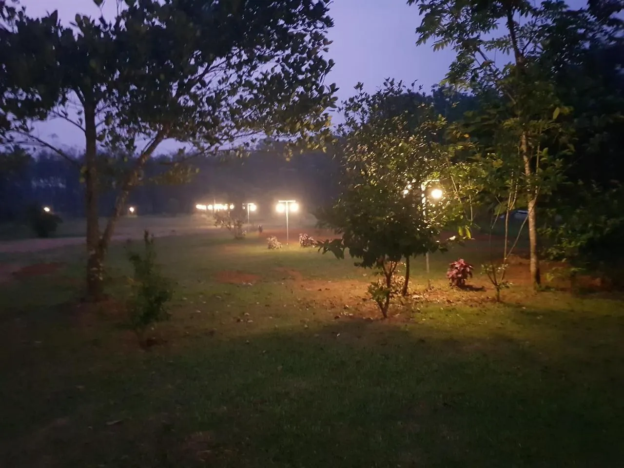 Clouds Village Farm Resort Thodupuzha 게스트하우스