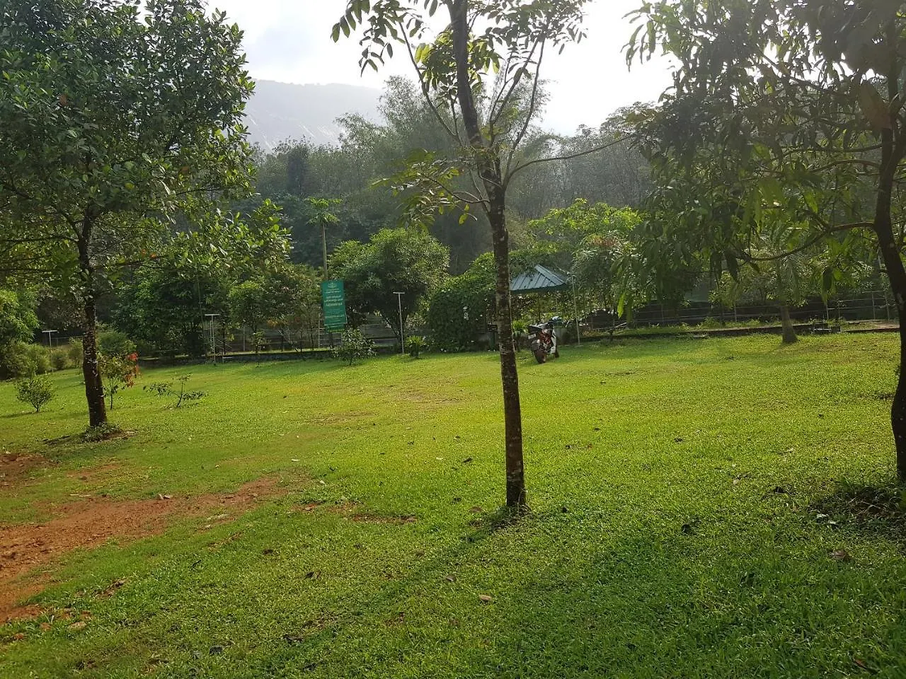 게스트하우스 Clouds Village Farm Resort Thodupuzha 인도