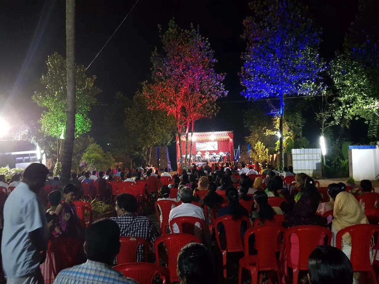 Clouds Village Farm Resort Thodupuzha 게스트하우스