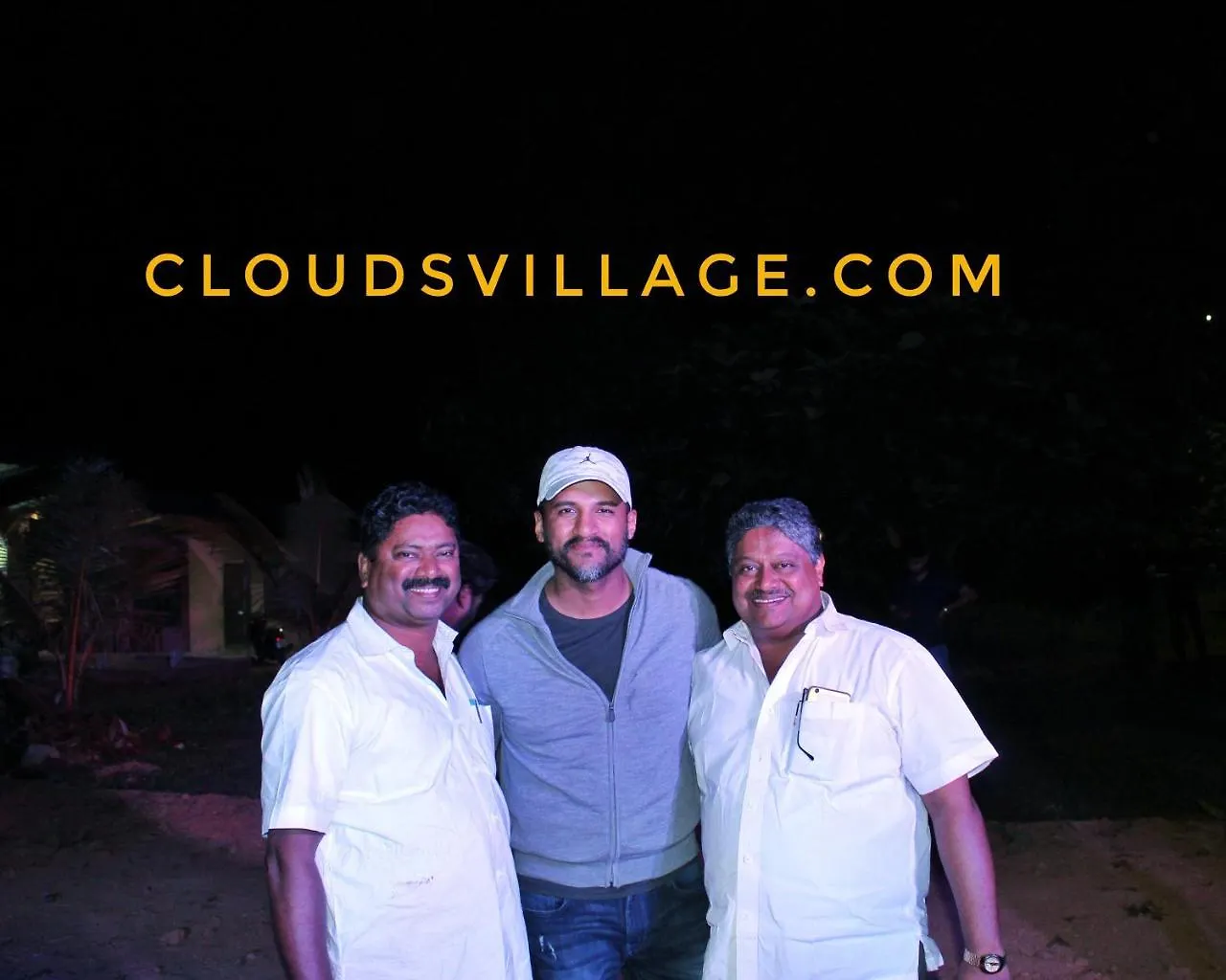 게스트하우스 Clouds Village Farm Resort Thodupuzha 인도
