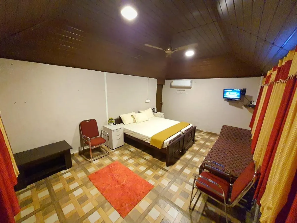 Clouds Village Farm Resort Thodupuzha Ινδία