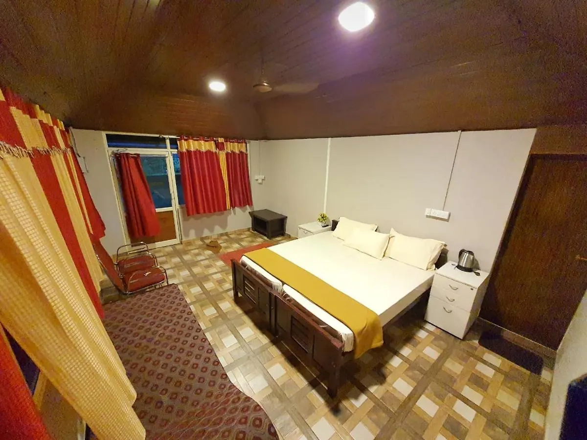 Clouds Village Farm Resort Thodupuzha 0*,  Ινδία