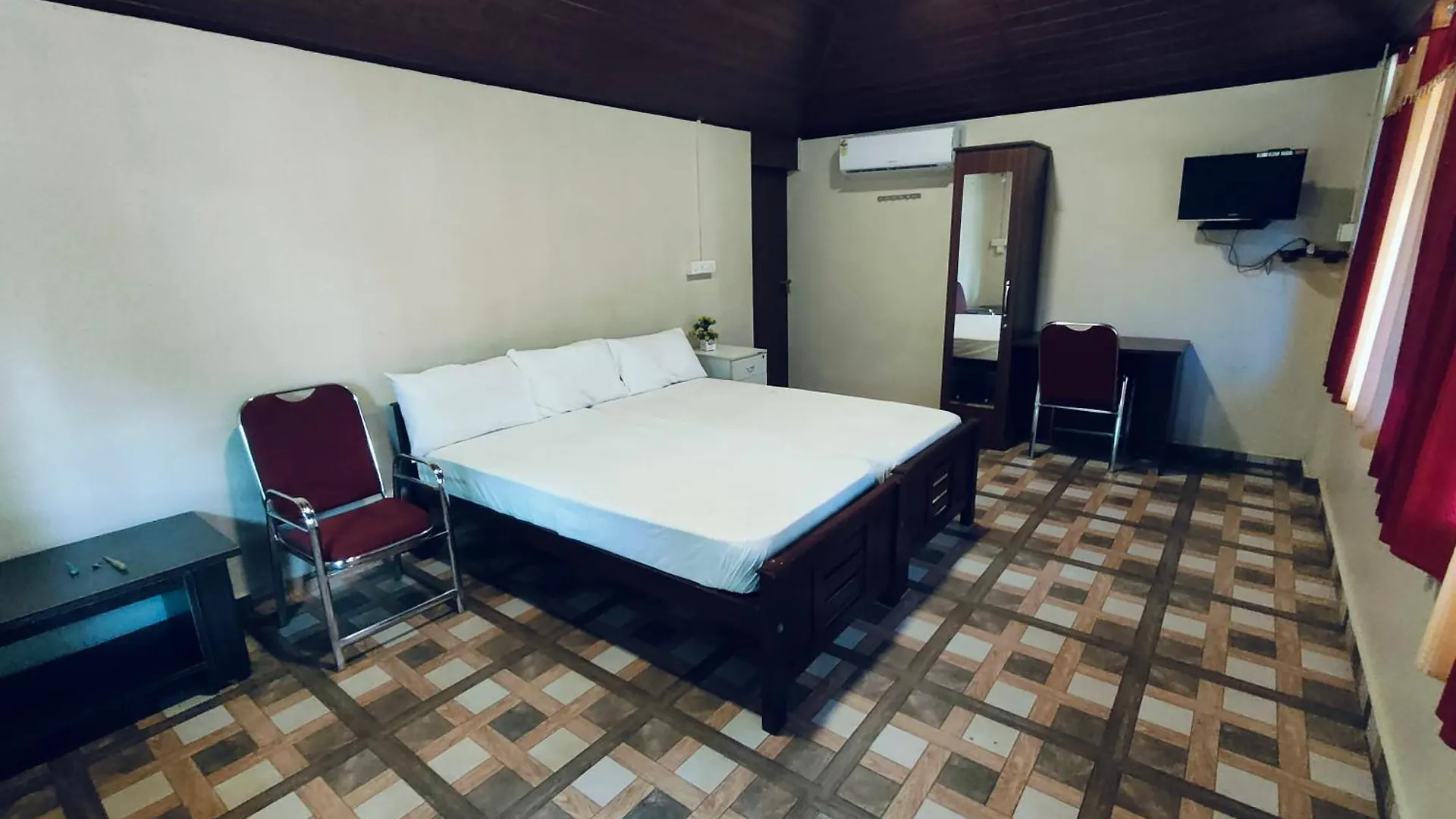 Clouds Village Farm Resort Thodupuzha Ινδία